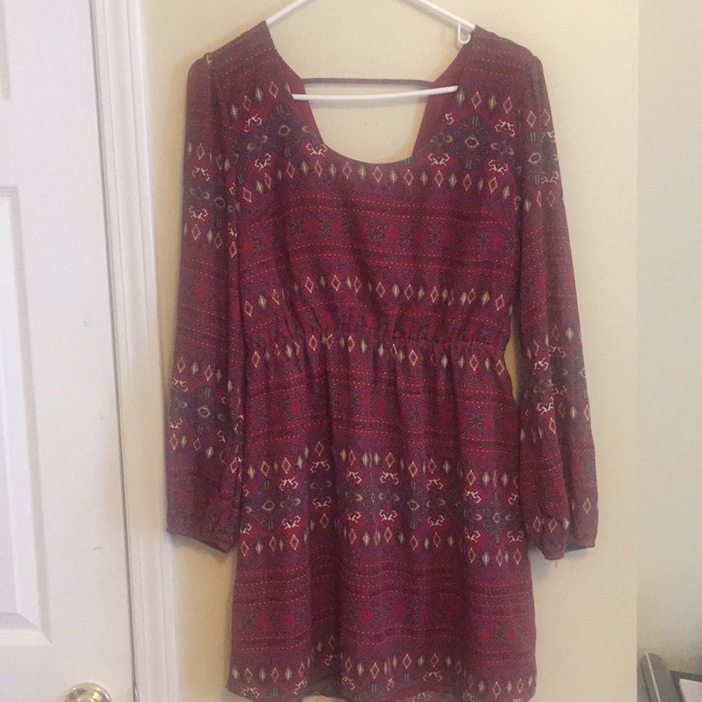 Umgee Dress